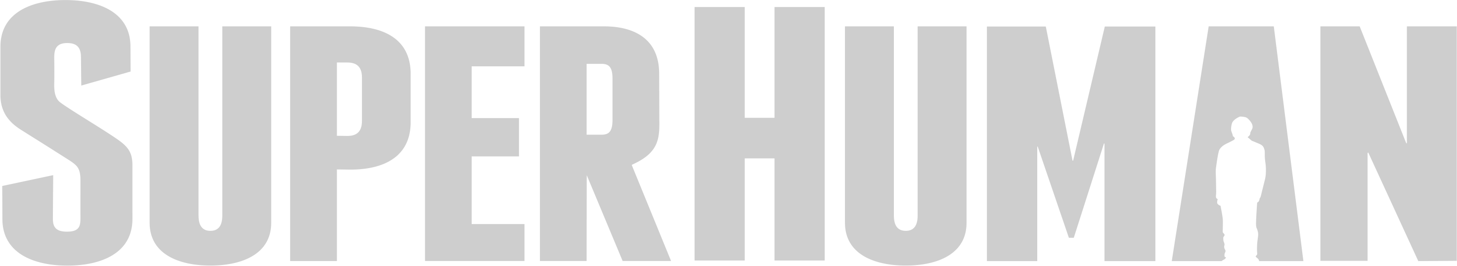 Superhuman Logo