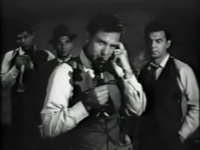 The Untouchables