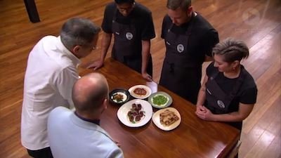 MasterChef Australia Staffel 9 :Folge 27 