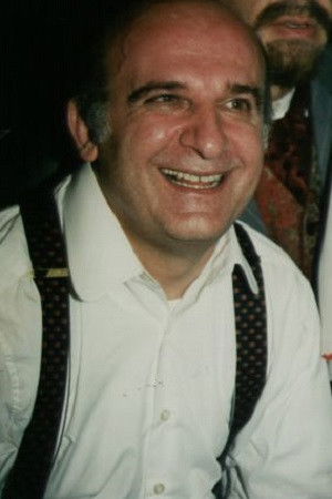 et billede af Tasos Perzikianidis