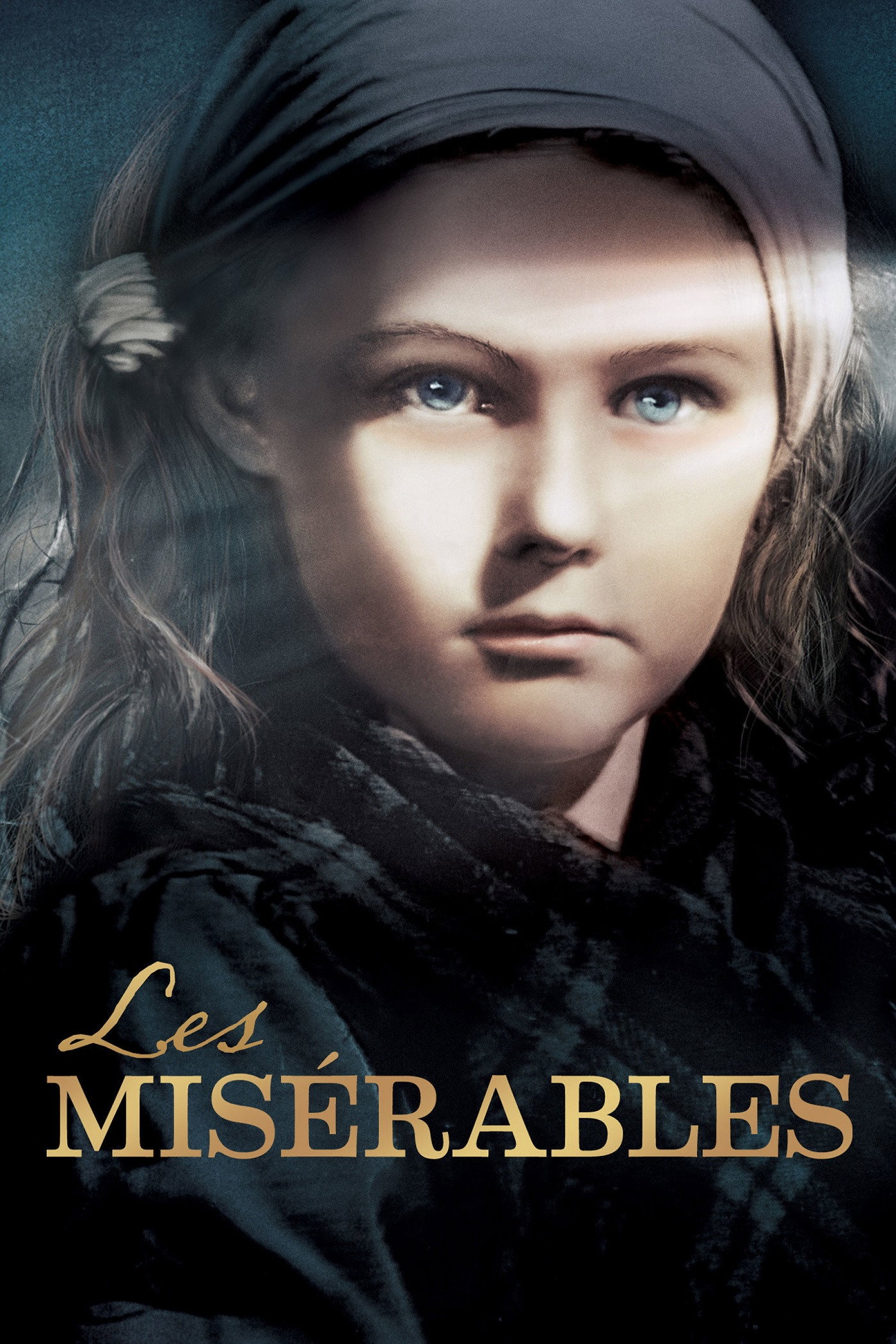 Les Mis&eacute;rables