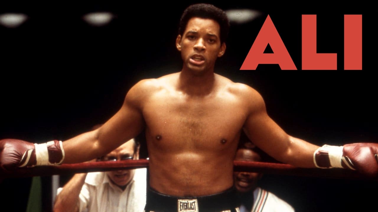 Ali (2001)