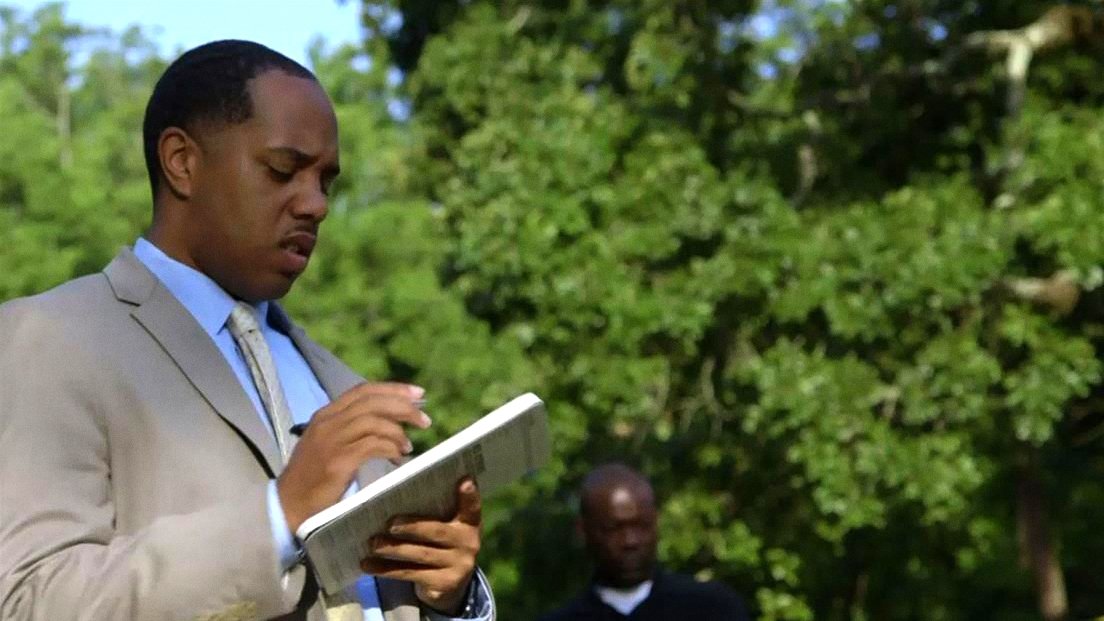The First 48 Presents: Homicide Squad Atlanta