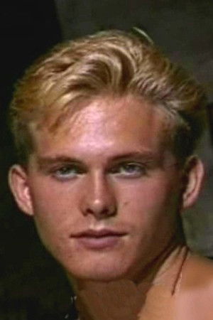 et billede af Gary Hanson