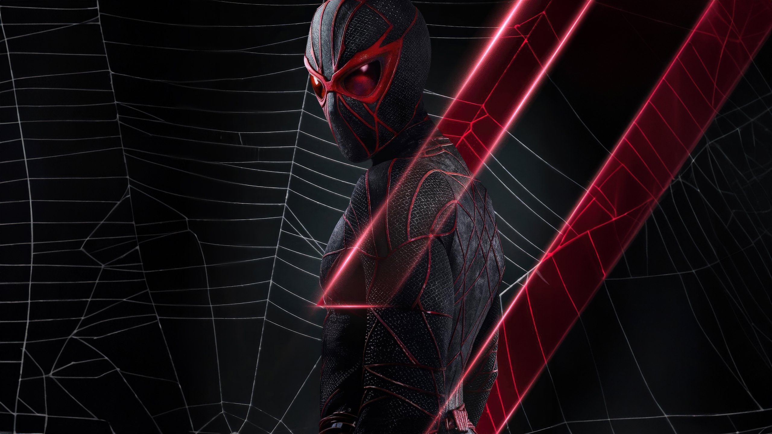 Madame Web (2024)