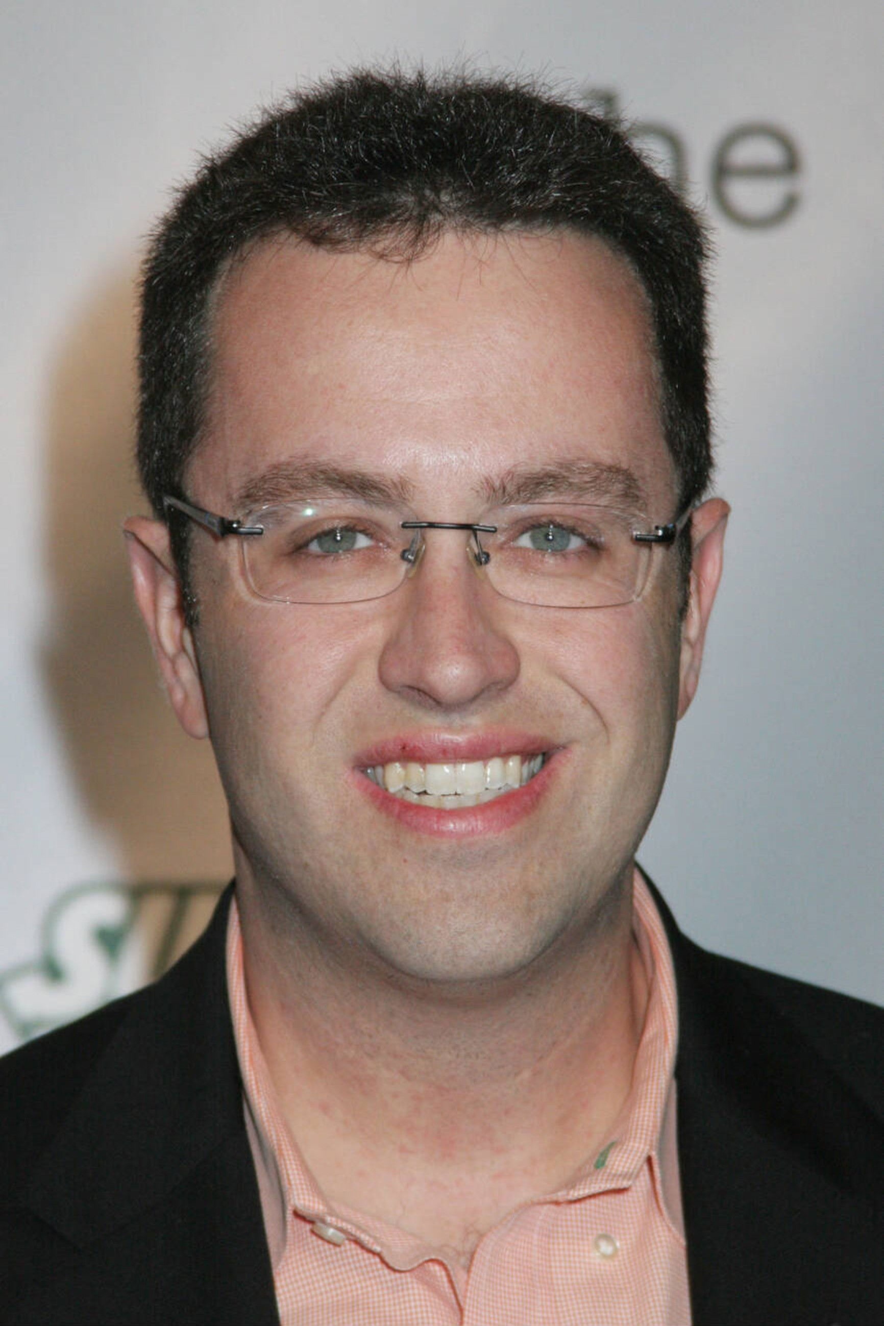 et billede af Jared Fogle