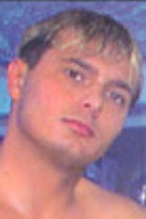 et billede af Albert Adrian