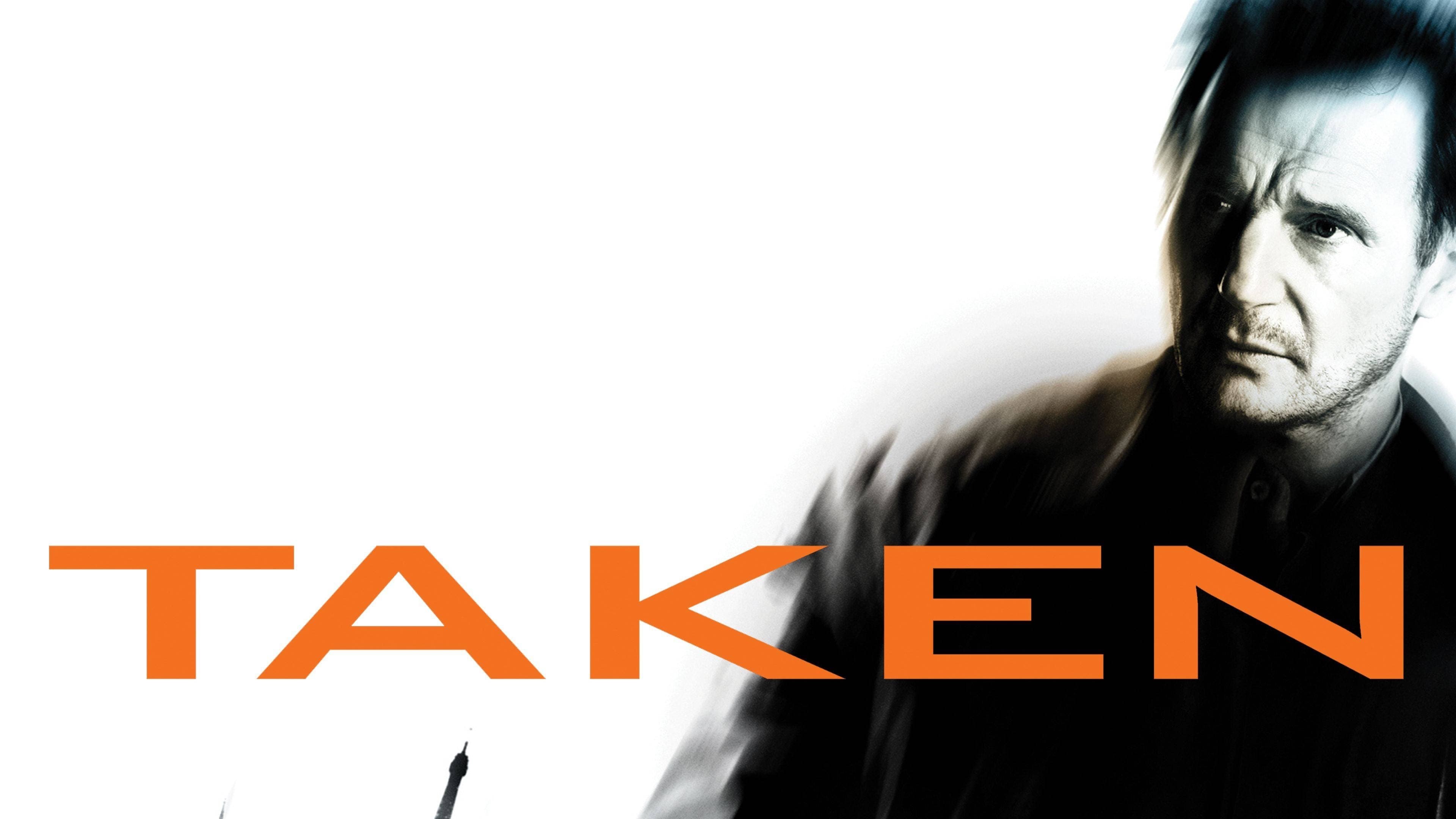 Taken (2008)