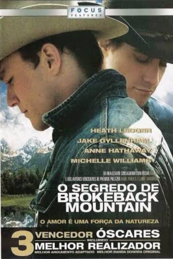 Brokeback Mountain