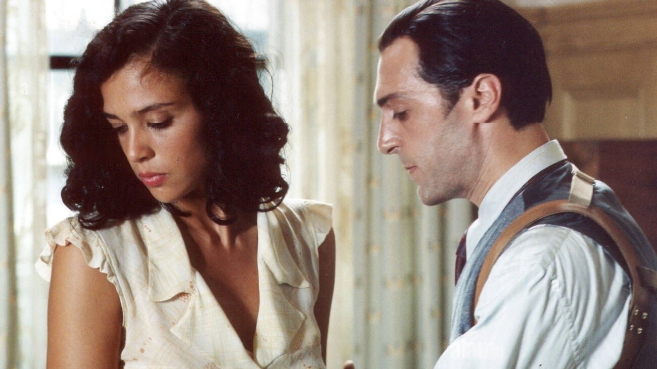 The Undesirables (2003)