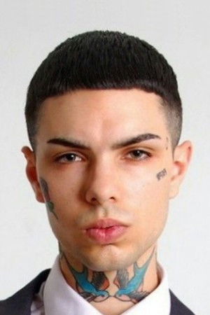 et billede af Aitor Lago