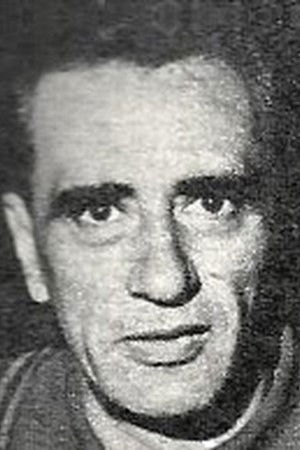 et billede af Walter Stuart