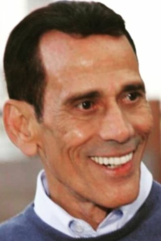 et billede af Mahmoud Azab