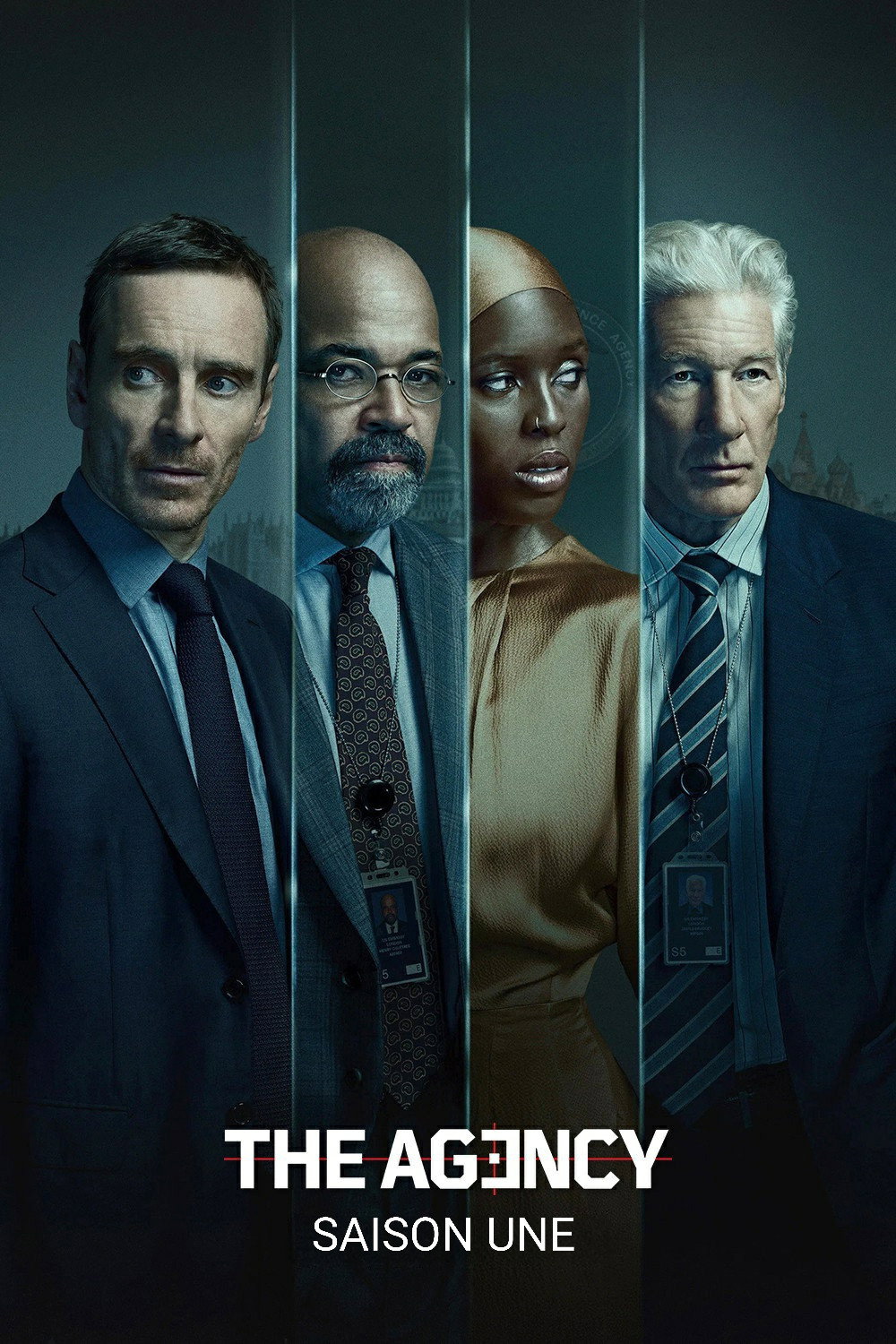 Saison 1