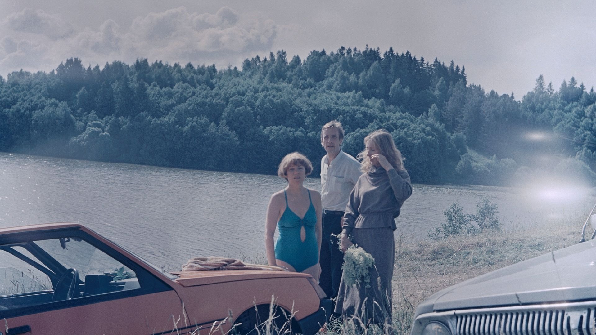 The Joys of Midlife (1987)