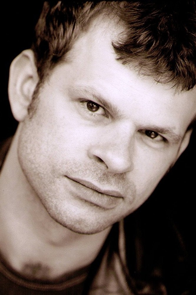 et billede af Kerry van der Griend