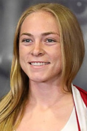 et billede af Kay Hansen