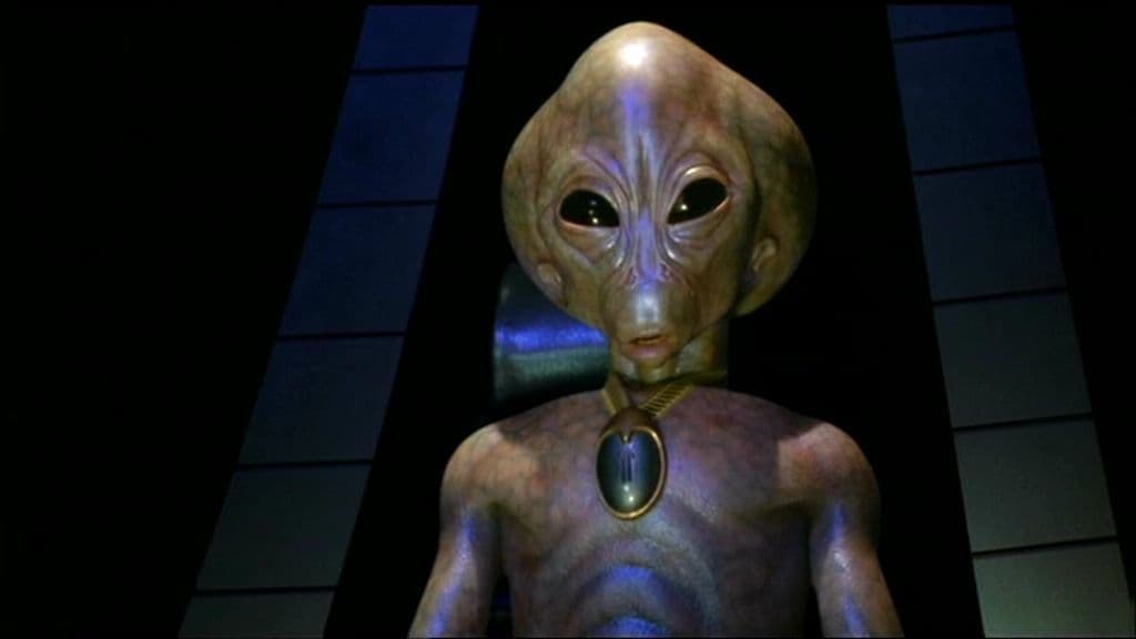 Stargate SG-1 Season 5 Episode 15