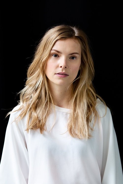 et billede af Maike Jüttendonk