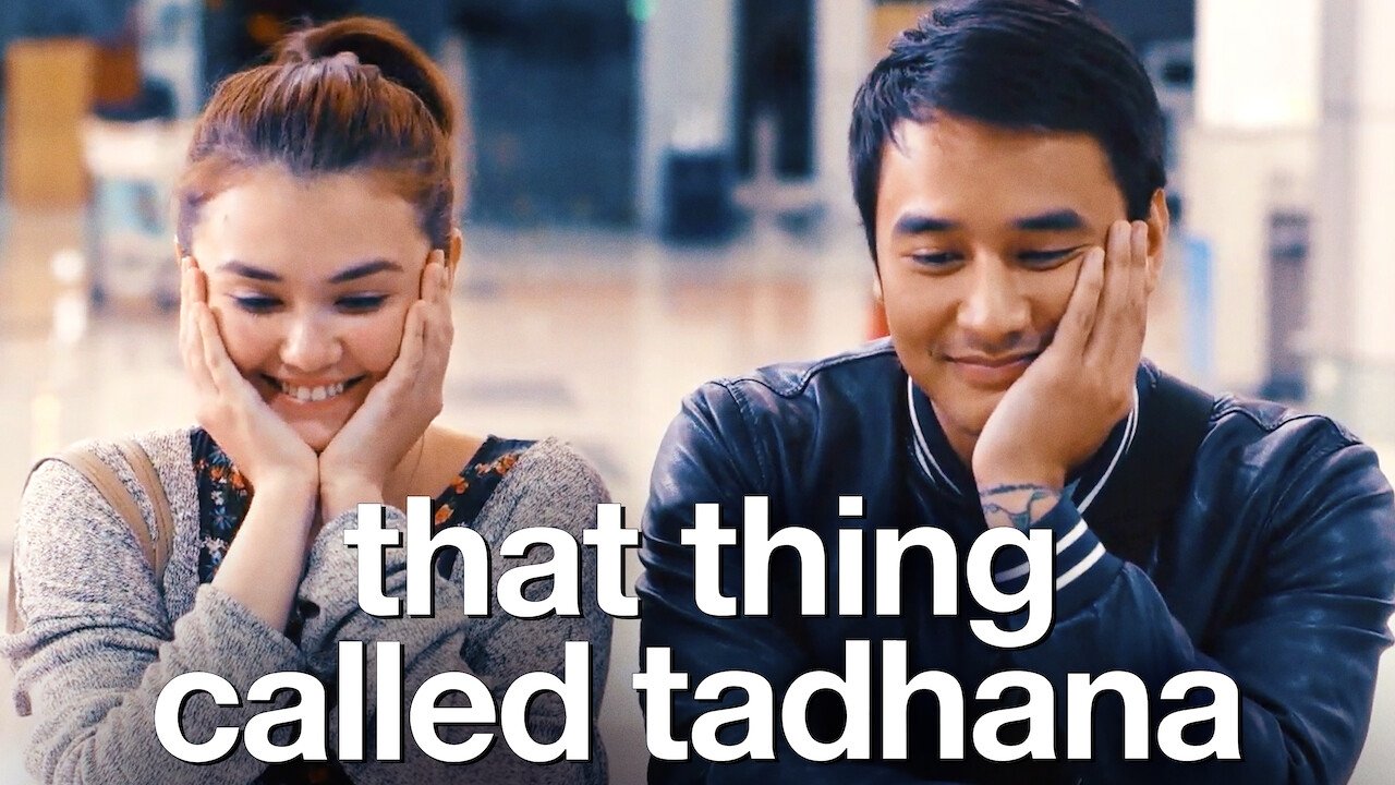 That Thing Called Tadhana