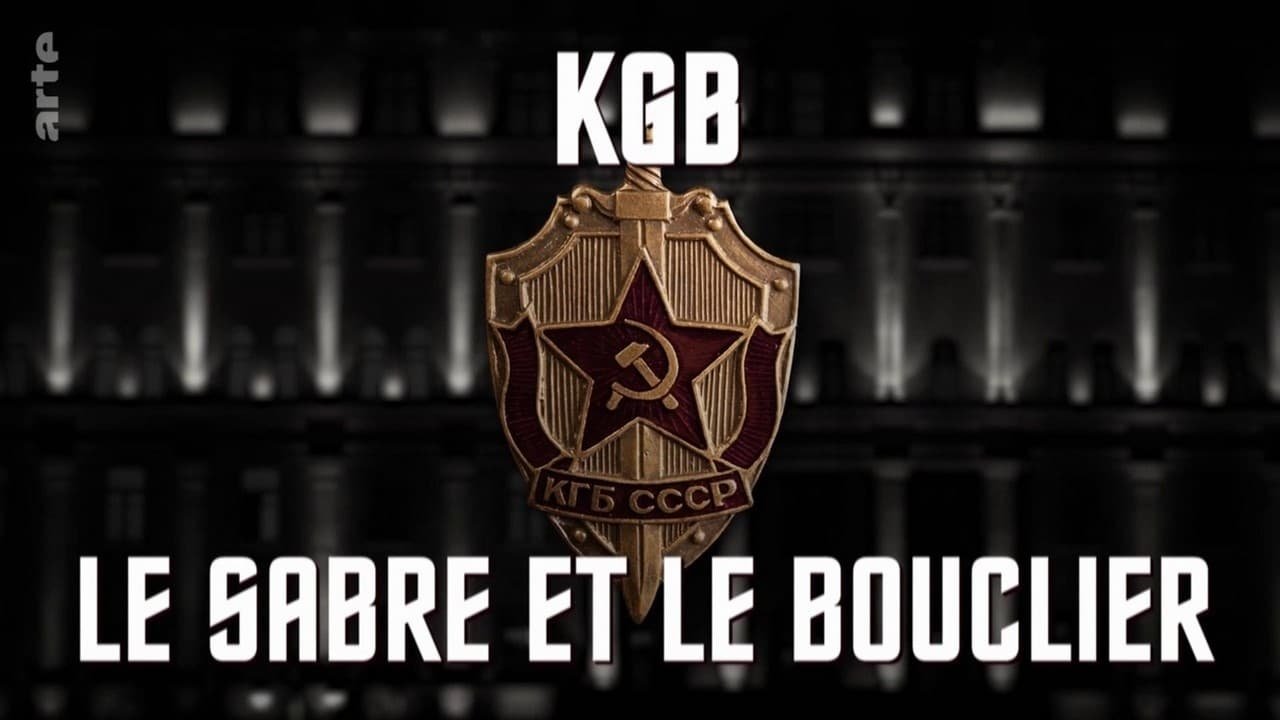 KGB : le Sabre et le Bouclier backdrop