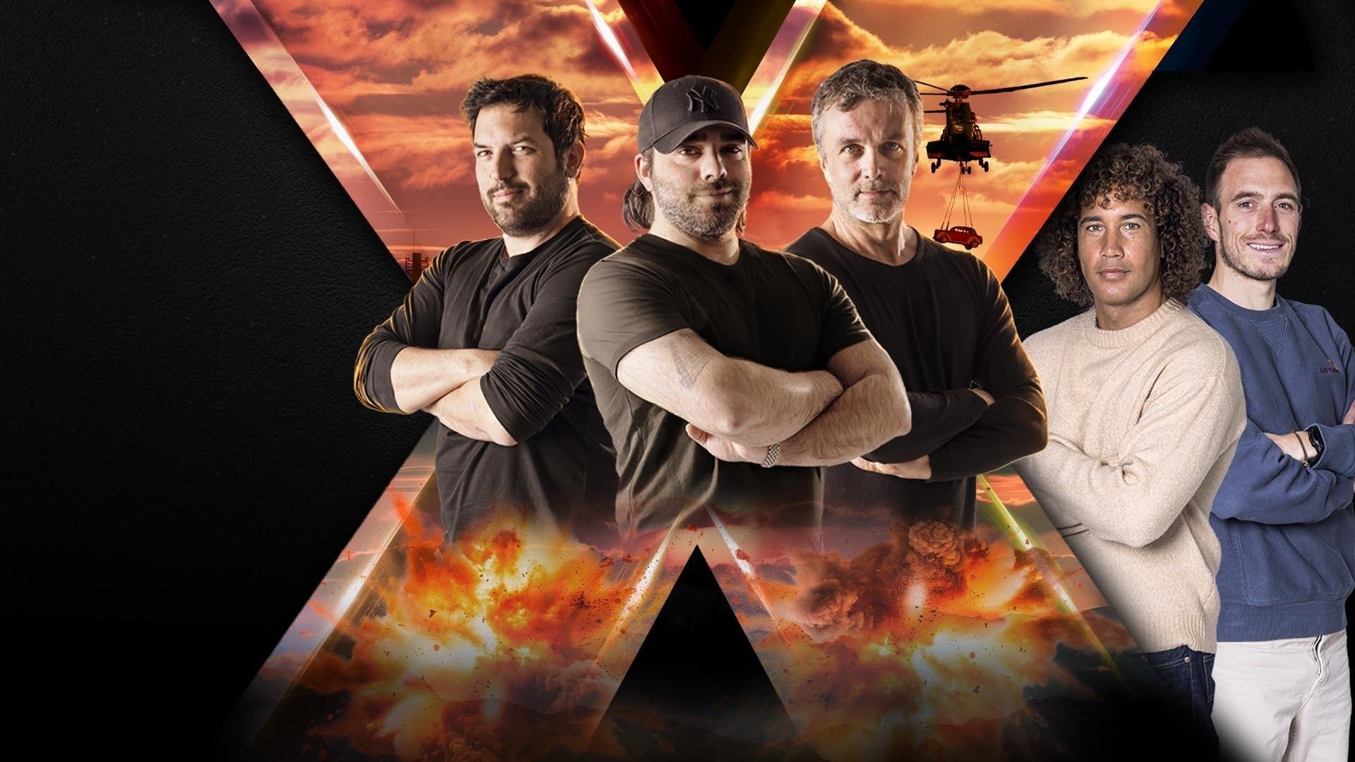 Top Gear France - Ceux qui deviennent pilotes de F1
