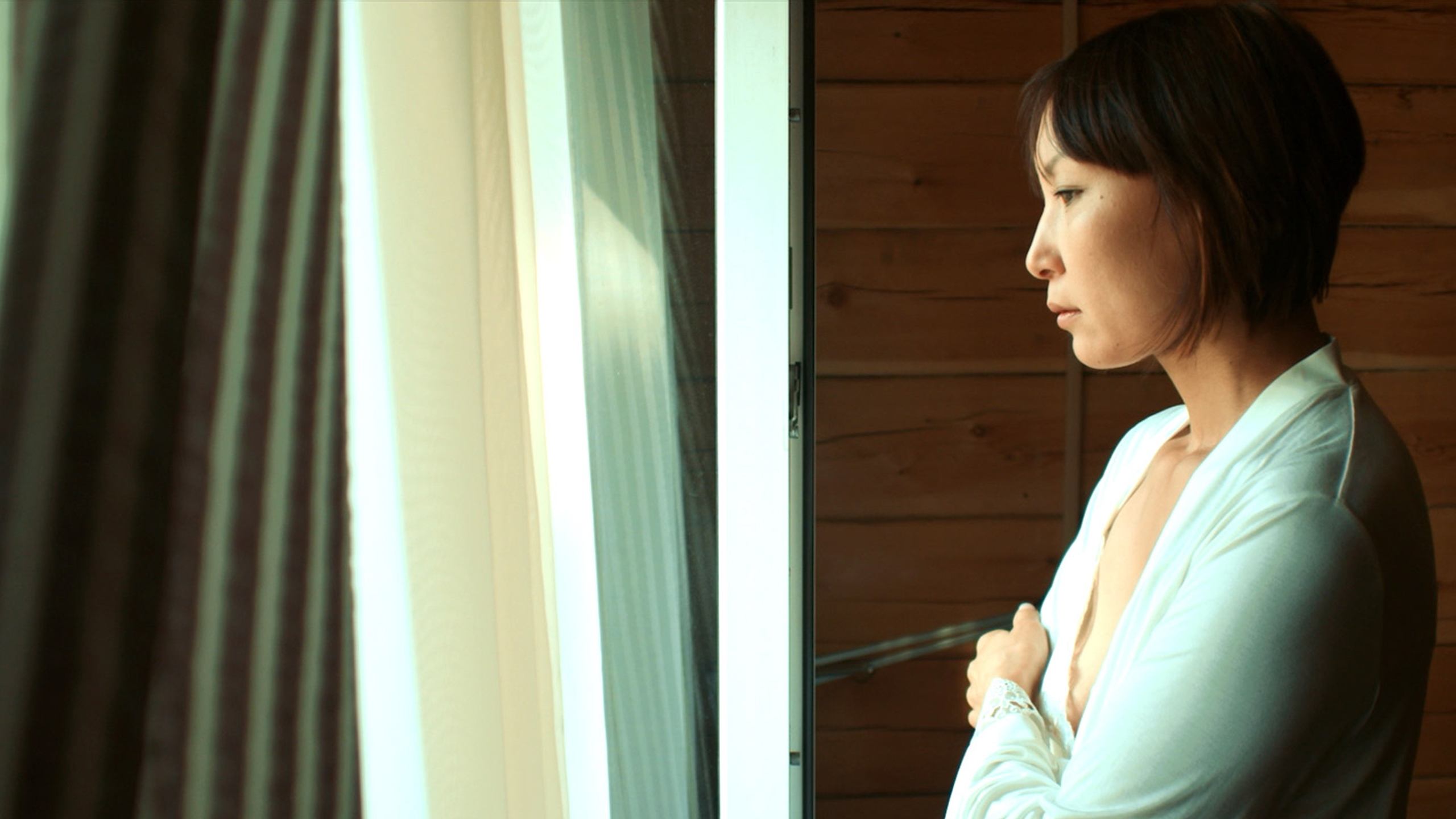 First Love (2015)