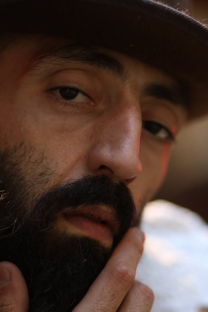 et billede af Karen Khachatryan