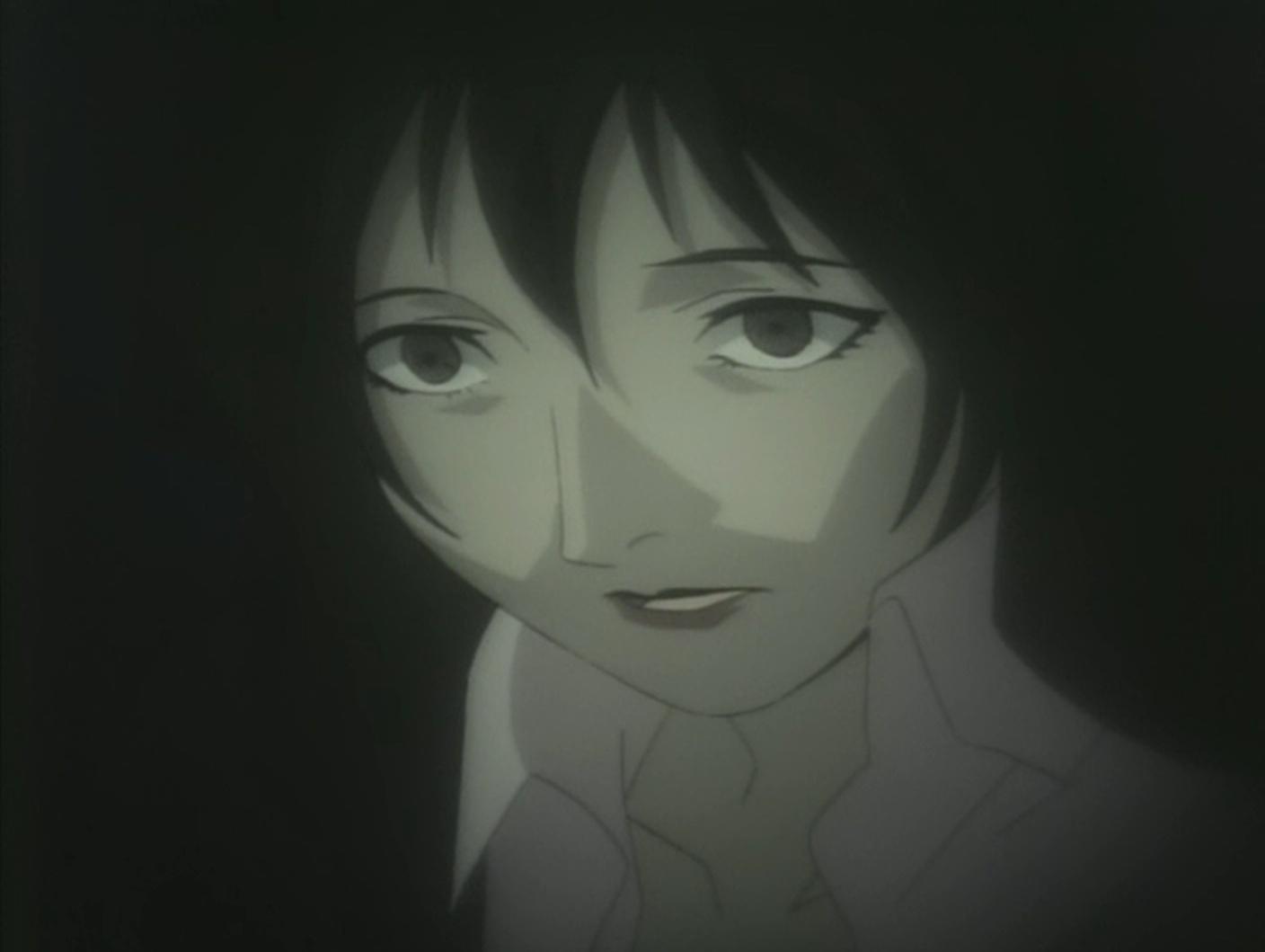 Boogiepop Phantom