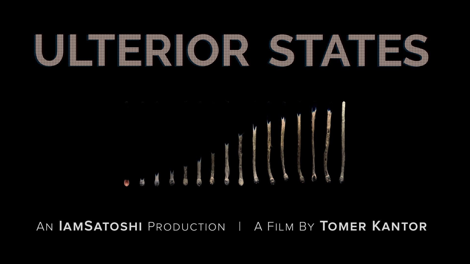 Ulterior States (2015)