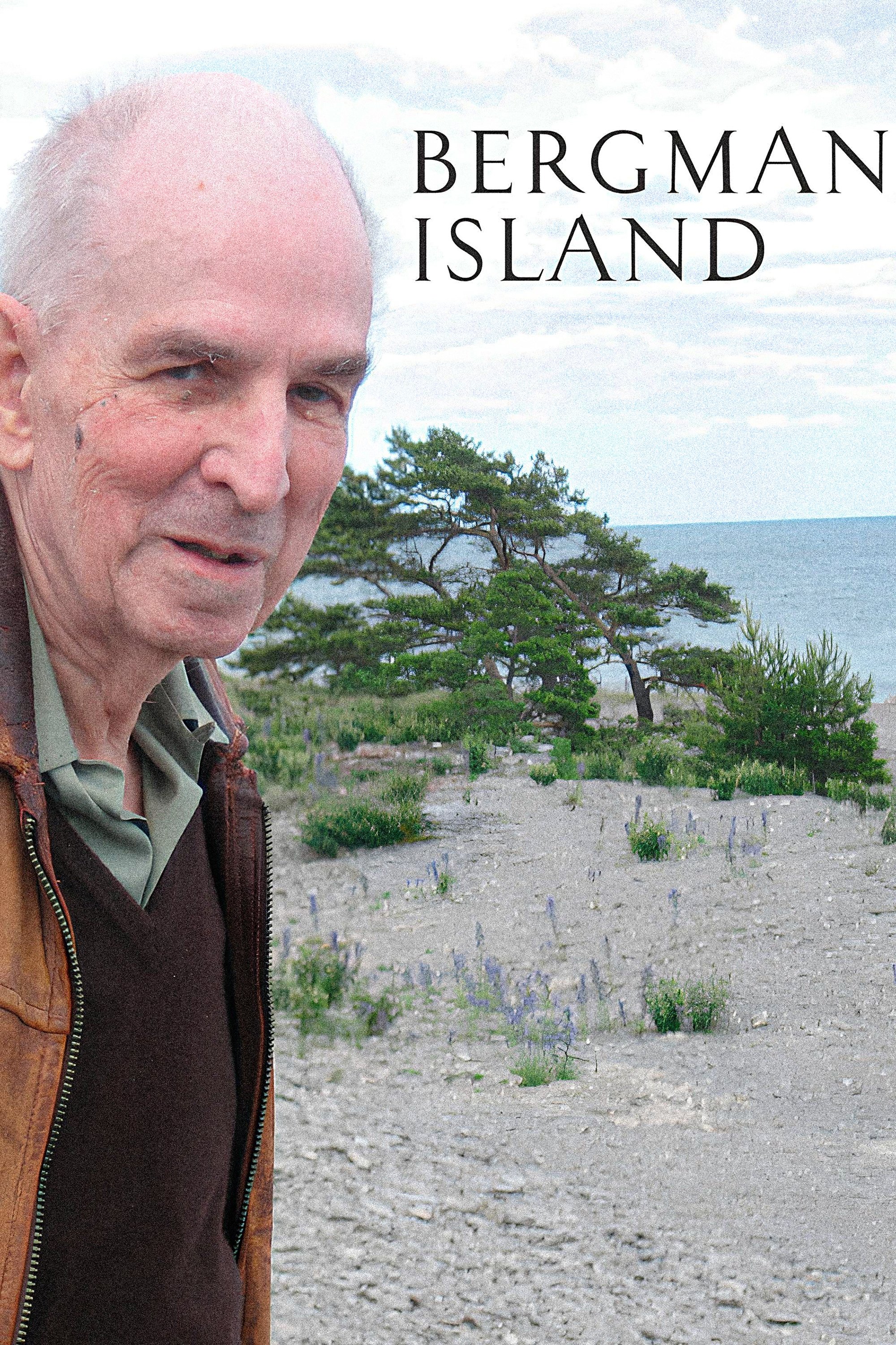 Bergman Island