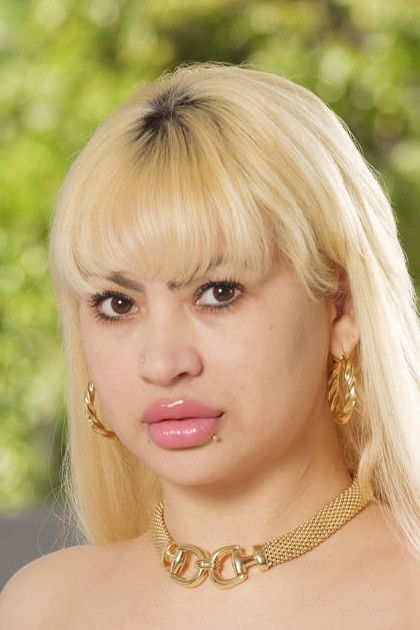 et billede af Nadia Mia