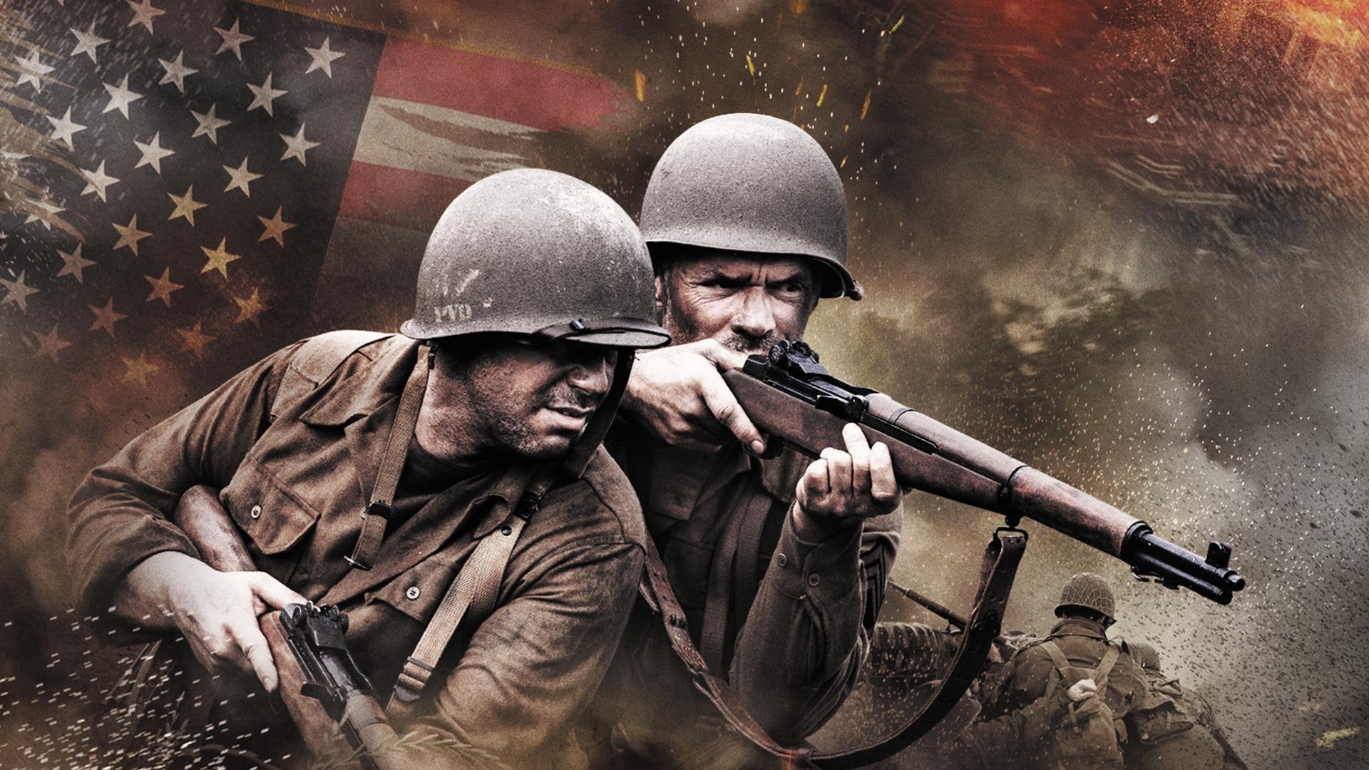 Flight World War II (2015)