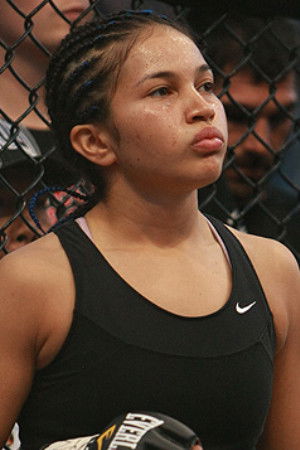 et billede af Stephanie Frausto