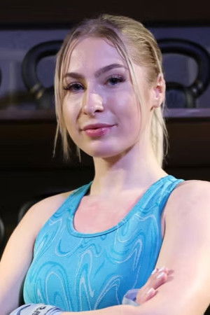 et billede af Samantha Bullimore Wilmot