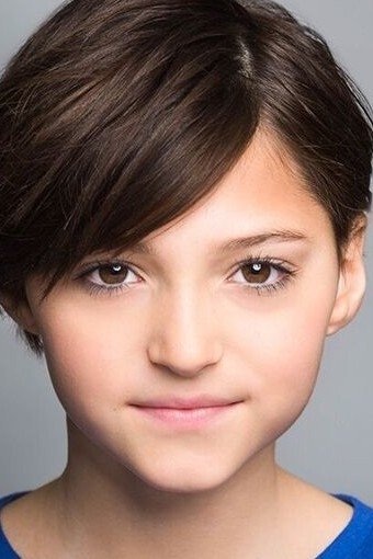 et billede af Sophia Muller