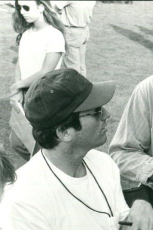 et billede af Robert LoCash