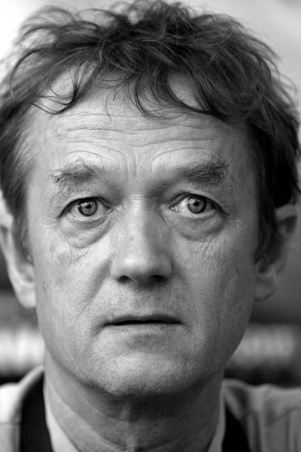 et billede af Georges Schwizgebel