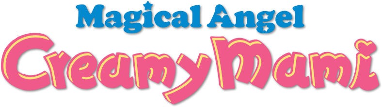 Magical Angel Creamy Mami