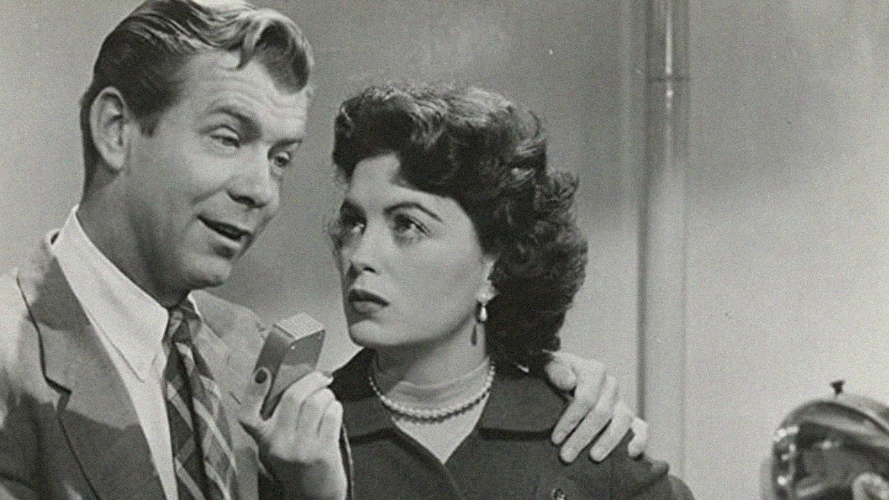 Timeslip (1955)