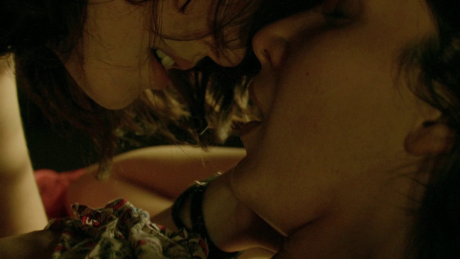 Q - Sexual Desire (2011)
