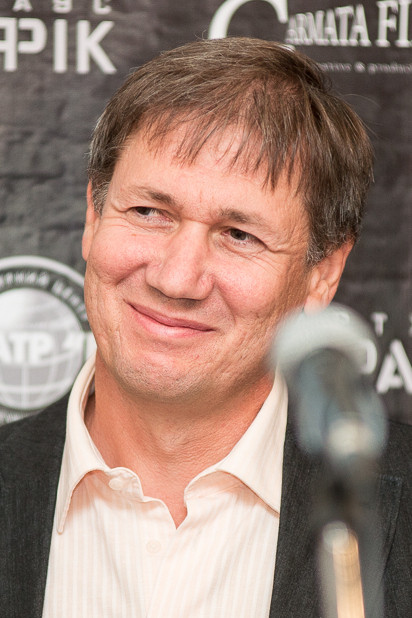 et billede af Kostyantyn Mokhnach