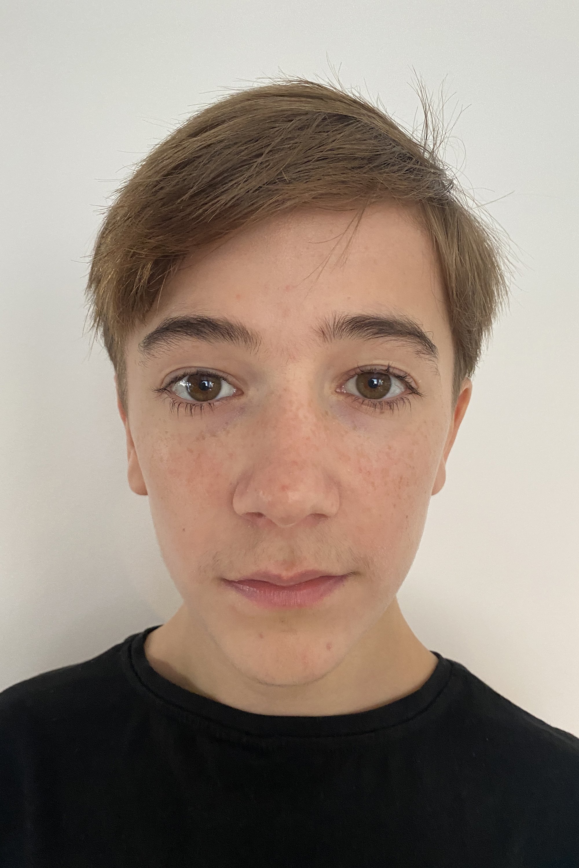 et billede af Eryk Biedunkiewicz