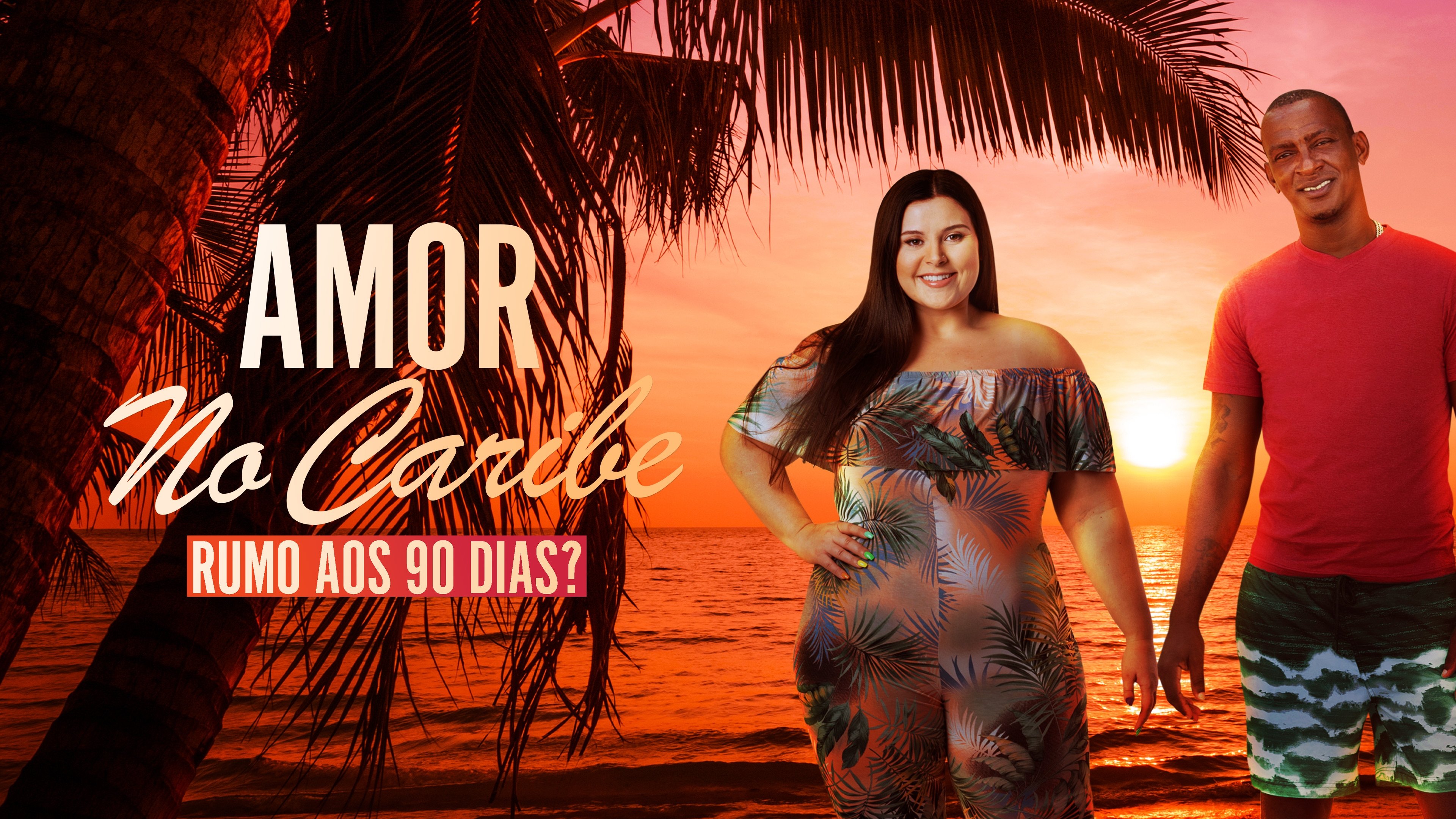 90 Day Fiancé: Love in Paradise
