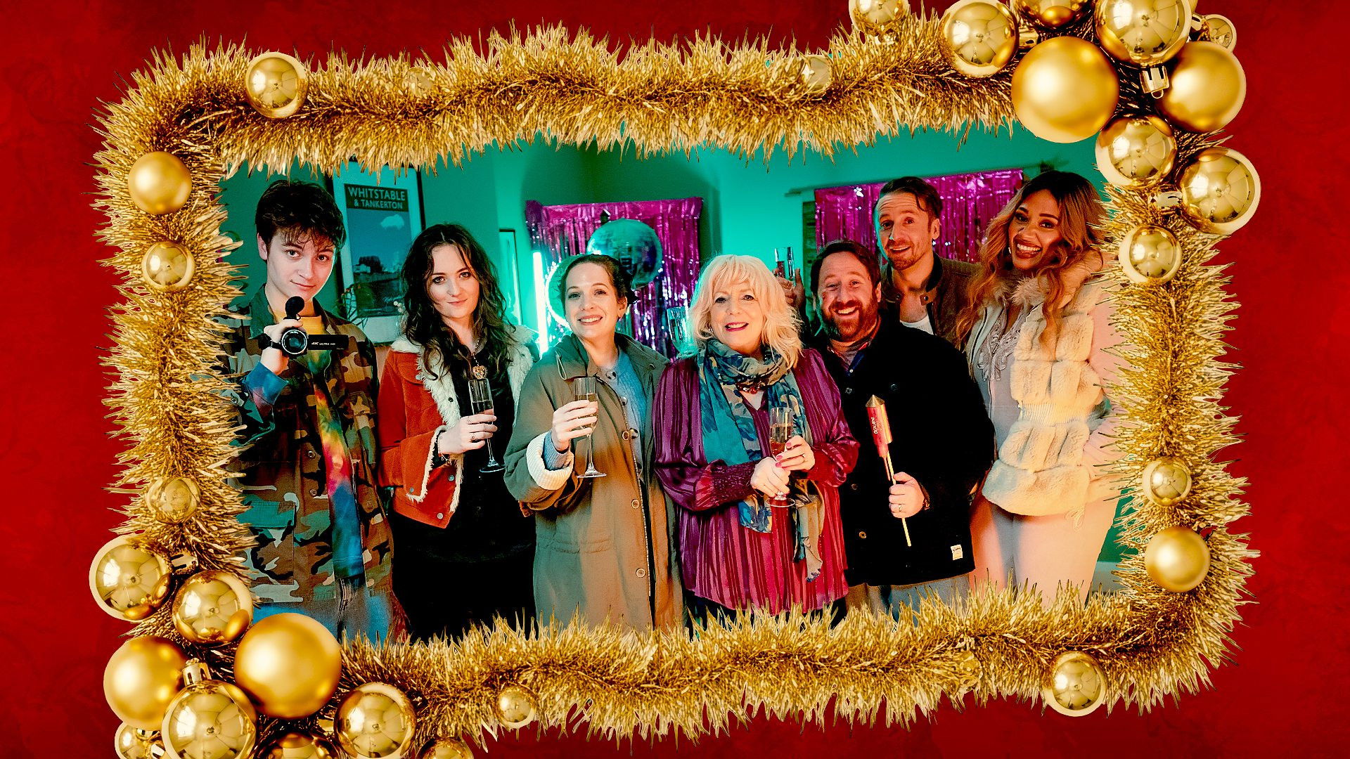 Our New Year’s Fireworks Fantasaganza