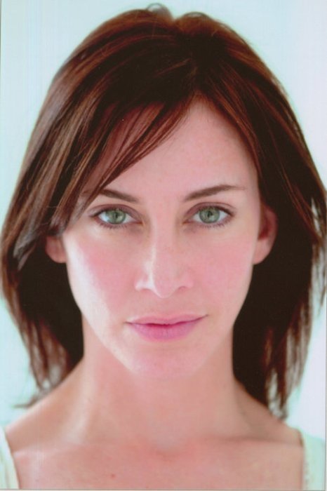 et billede af Deborah Dir