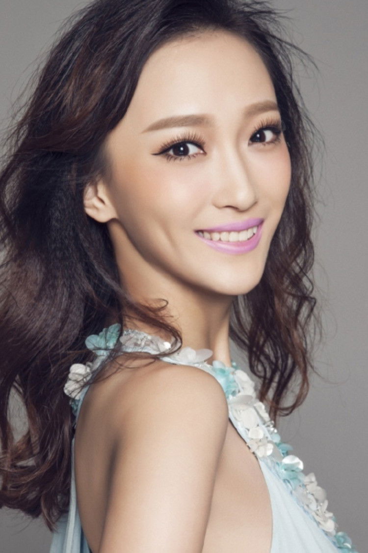 et billede af Li Jiaxuan