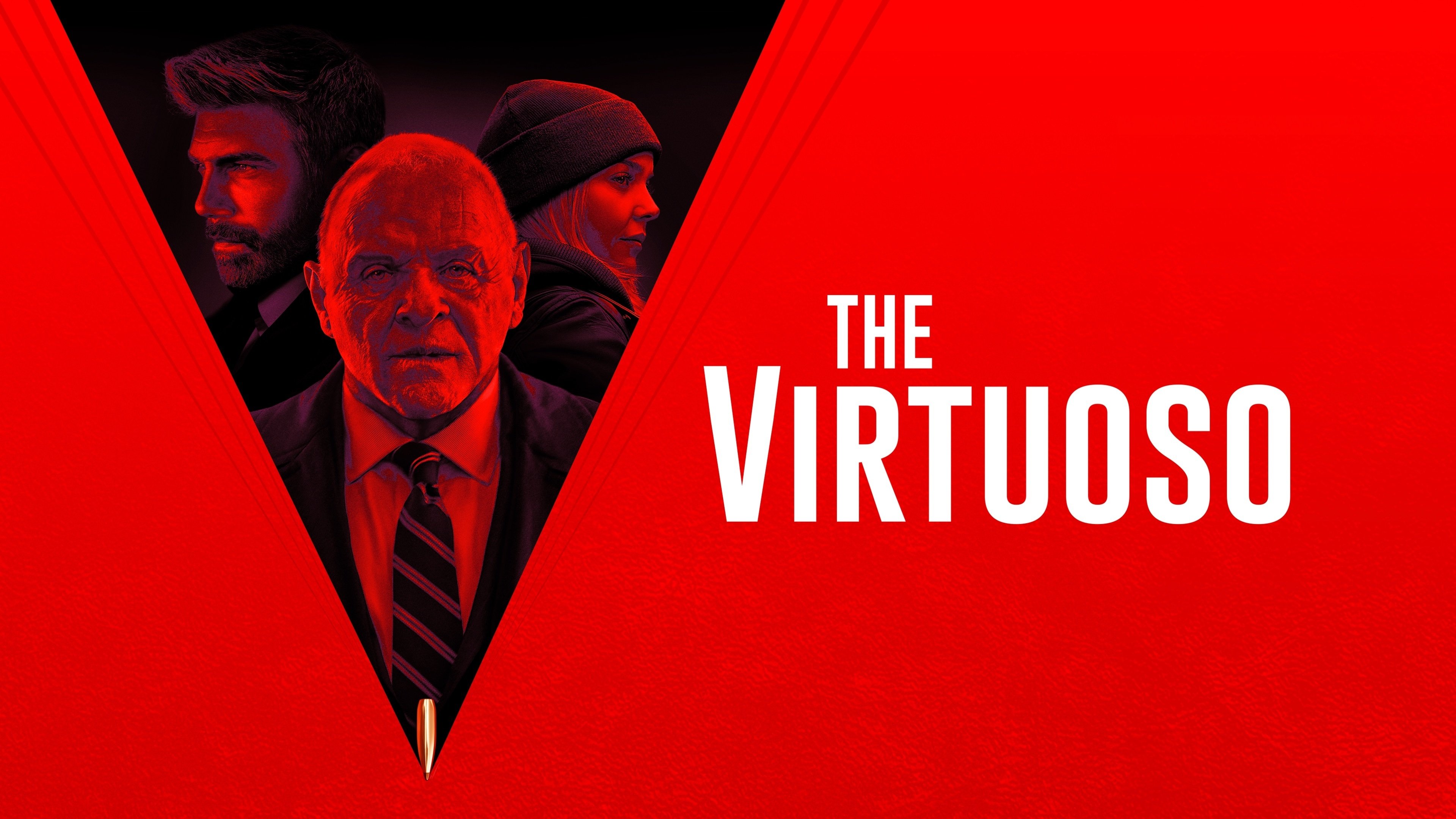 The Virtuoso (2021) AZ Movies