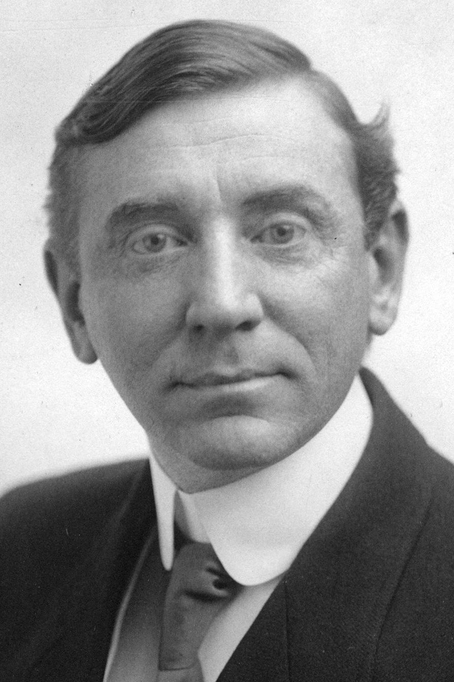 Max Figman