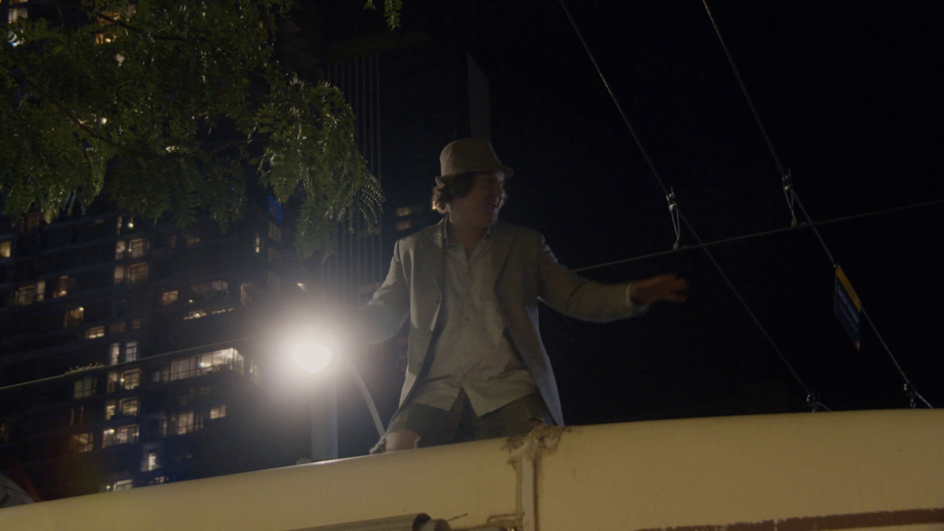 Nirvanna the Band the Show the Movie backdrop